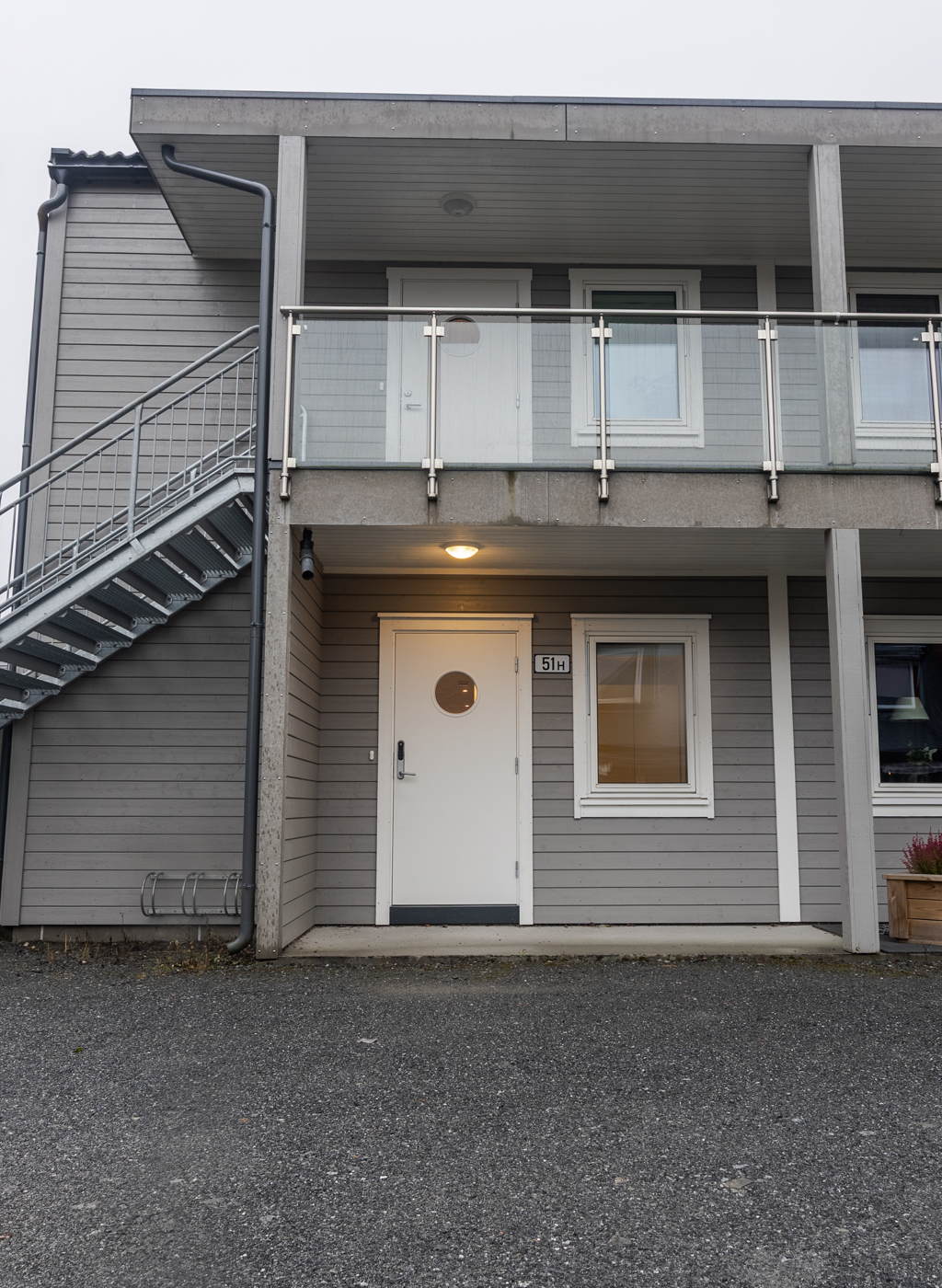 Glederudveien 51H - Bilde 1